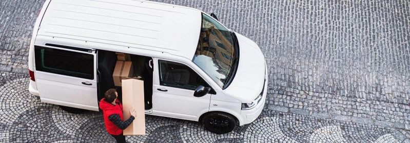 Transporditeenused